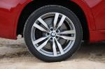 BMW X6 M 2009 года